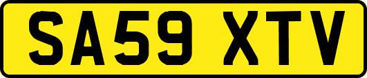 SA59XTV