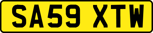 SA59XTW