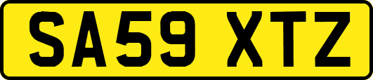 SA59XTZ