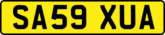 SA59XUA