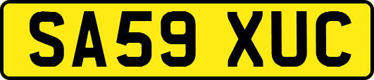 SA59XUC