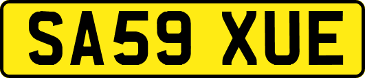 SA59XUE