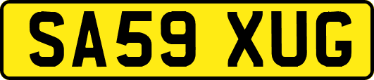 SA59XUG