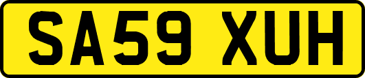 SA59XUH