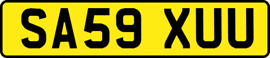 SA59XUU
