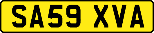 SA59XVA