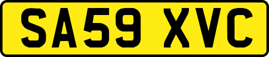 SA59XVC