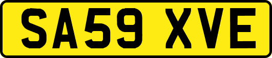SA59XVE