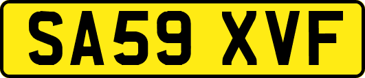 SA59XVF