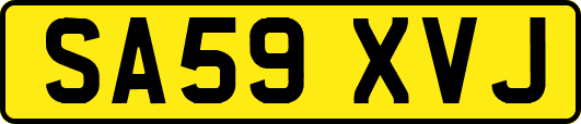 SA59XVJ