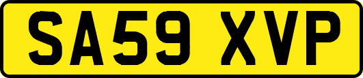 SA59XVP