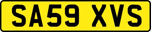 SA59XVS