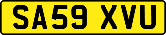 SA59XVU