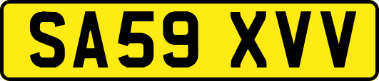 SA59XVV