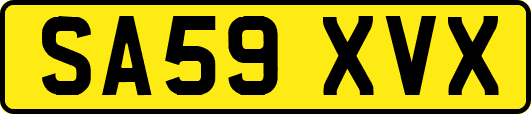 SA59XVX