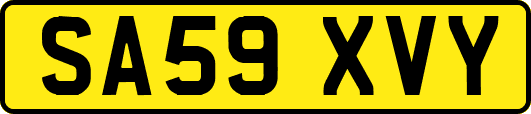 SA59XVY