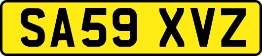 SA59XVZ
