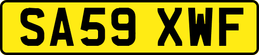 SA59XWF