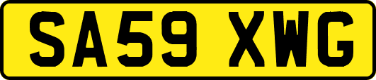 SA59XWG