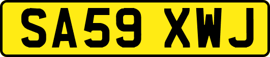 SA59XWJ