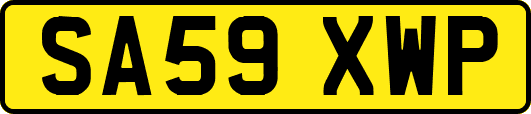 SA59XWP