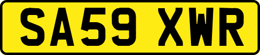 SA59XWR