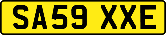 SA59XXE