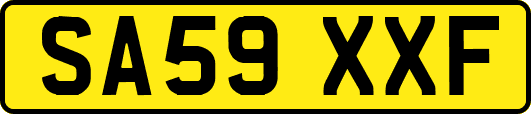 SA59XXF