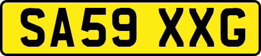 SA59XXG