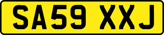 SA59XXJ