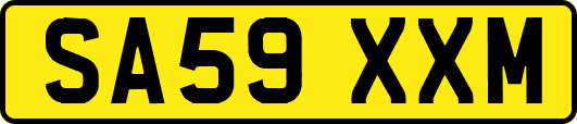 SA59XXM