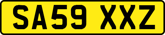 SA59XXZ