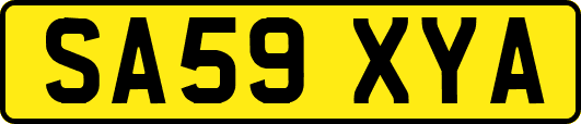 SA59XYA