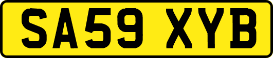 SA59XYB