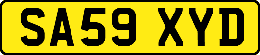SA59XYD