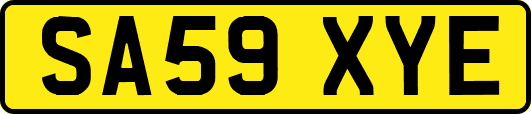 SA59XYE