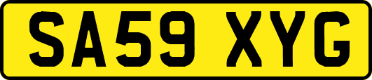 SA59XYG