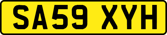 SA59XYH