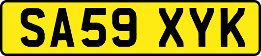 SA59XYK