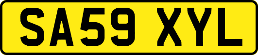 SA59XYL