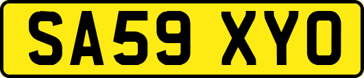 SA59XYO