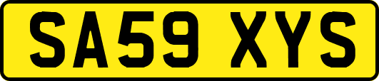 SA59XYS
