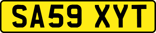 SA59XYT
