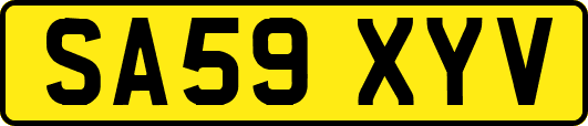 SA59XYV