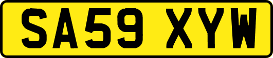 SA59XYW