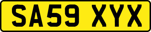 SA59XYX