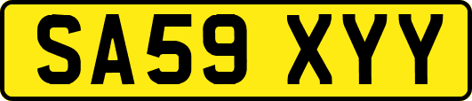 SA59XYY