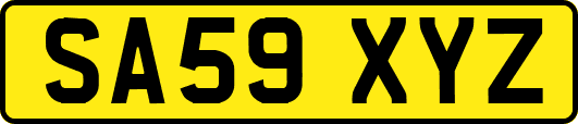SA59XYZ
