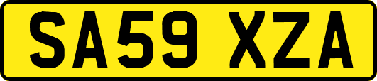 SA59XZA