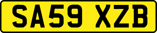 SA59XZB